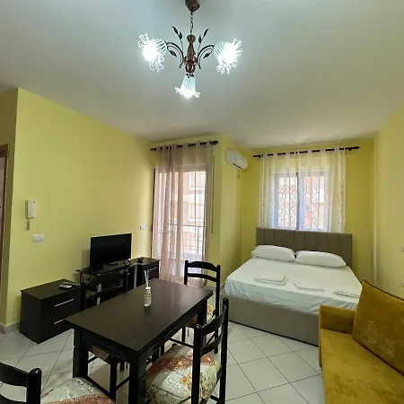 Appartamento Lemon *