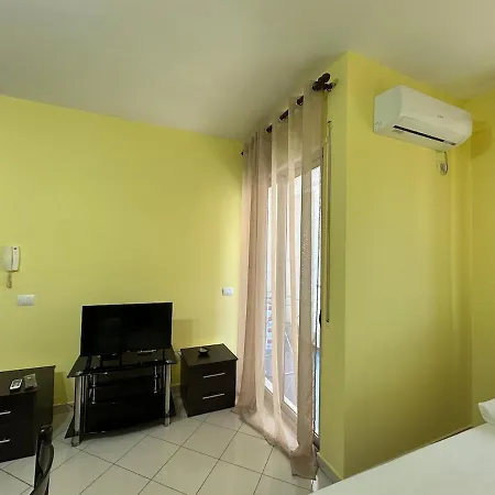 Lemon Appartamento *