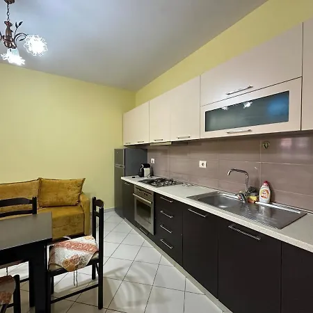 Appartamento Lemon *