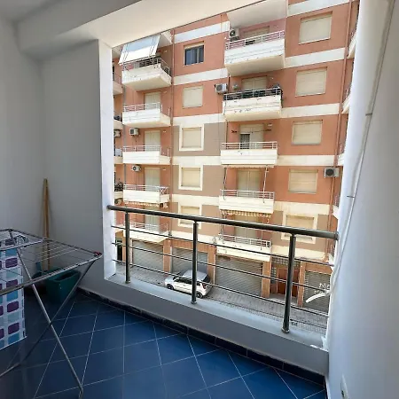 Lemon Appartamento Vlorë