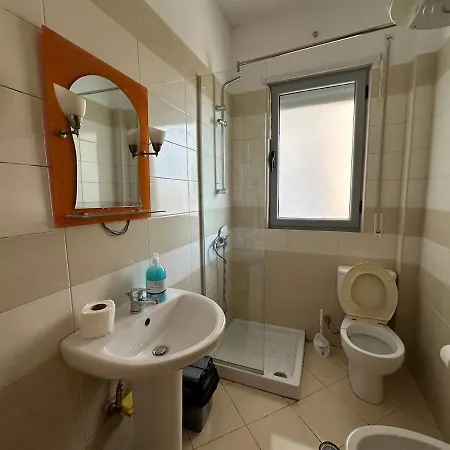 Appartamento Lemon *